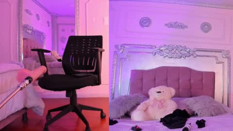 Alison Fishert online show from February 2025 03:03:01 PM