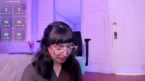 Alison Fishert online show from October 2025 12:53:02 PM