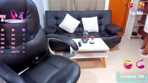 Alisson online show from May 2026 10:20:01 AM