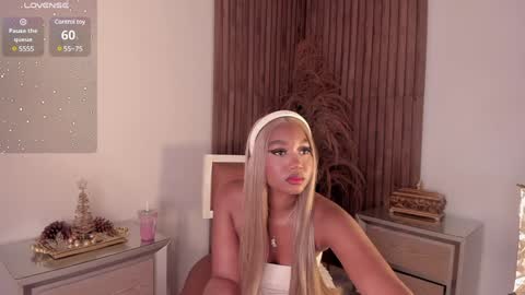 Alison Moon  online show from December 2024 11:19:01 PM