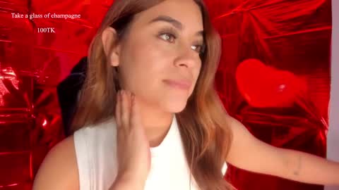  ALISS  online show from February 2025 04:34:02 PM