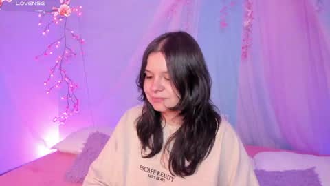 Snapshot of alissa_cute1 chatting on July 2026 01:58:01 AM Mia online show from July 2026 01:58:01 AM