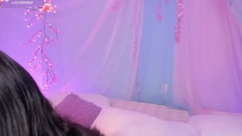 Snapshot of alissa_cute1 chatting on July 2026 09:11:01 PM Mia online show from July 2026 09:11:01 PM
