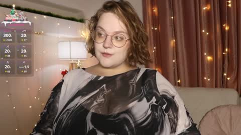 Alissa online show from December 2024 12:55:02 PM