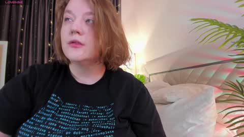 Alissa online show from February 2025 03:17:02 PM