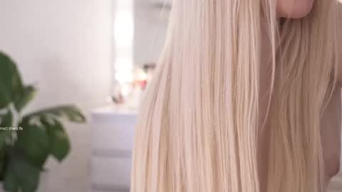 Alissa online show from February 2025 10:15:02 AM