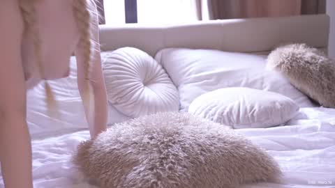 Alissa online show from March 2025 01:17:02 PM