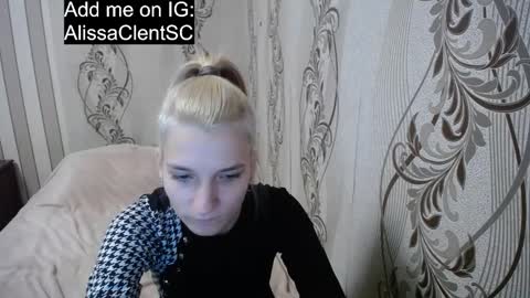 Snapshot of alissaclentx chatting on November 2025 11:04:01 PM alissaclentx online show from November 2025 11:04:01 PM