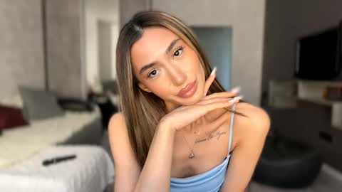 Snapshot of alissadreams chatting on May 2026 01:17:01 PM Alissa online show from May 2026 01:17:01 PM