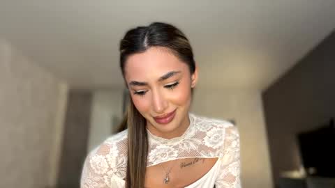 Snapshot of alissadreams chatting on May 2026 01:19:01 PM Alissa online show from May 2026 01:19:01 PM