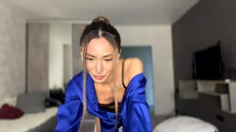 Snapshot of alissadreams chatting on May 2026 02:02:01 PM Alissa online show from May 2026 02:02:01 PM