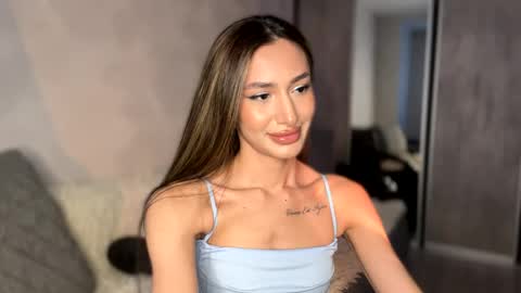 Snapshot of alissadreams chatting on May 2026 02:35:01 PM Alissa online show from May 2026 02:35:01 PM