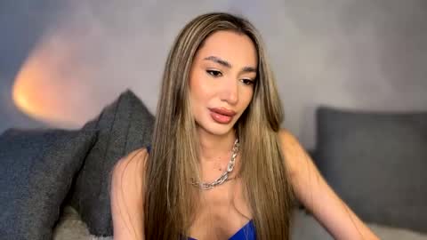 Snapshot of alissadreams chatting on May 2026 02:47:01 PM Alissa online show from May 2026 02:47:01 PM