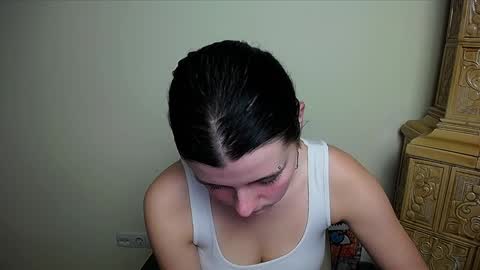 Alissa online show from February 2025 05:14:01 PM