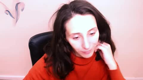 Alissa online show from November 2025 09:53:02 AM