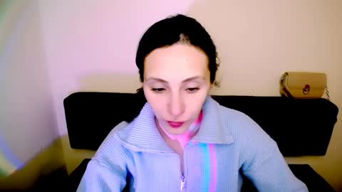 Alissa online show from November 2025 11:23:02 AM