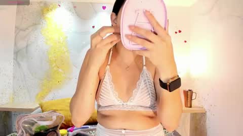 Alissa online show from February 2025 08:36:02 AM