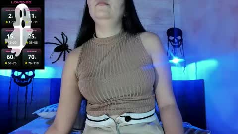 Alissa online show from October 2025 11:31:01 AM