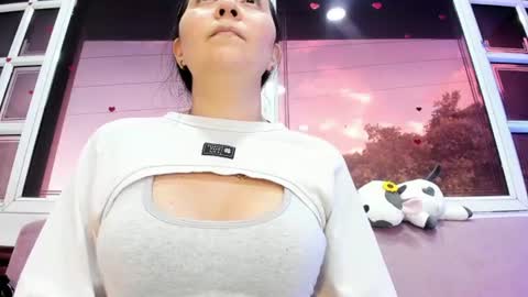 Snapshot of alissajoness chatting on June 2026 11:41:02 AM Alissa online show from June 2026 11:41:02 AM