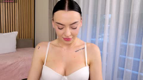 Snapshot of alissamarks chatting on May 2026 03:26:02 AM Alissa online show from May 2026 03:26:02 AM