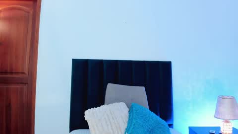 AlissaNix online show from December 2024 12:09:02 AM