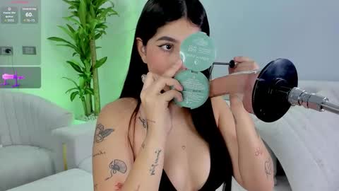 Alissa owens online show from January 2026 11:15:02 AM