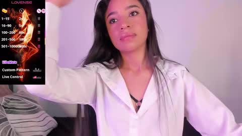 Snapshot of alissarose_1 chatting on March 2026 01:33:02 AM alissarose_1 online show from March 2026 01:33:02 AM