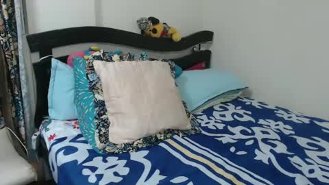 allise online show from February 2025 12:13:01 AM