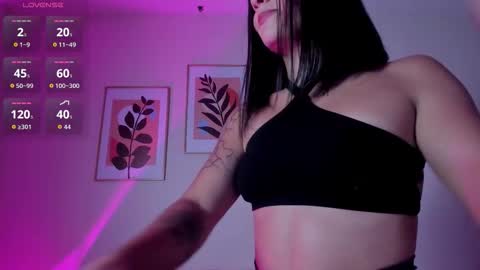 alisse_baker online show from November 2025 01:54:02 PM