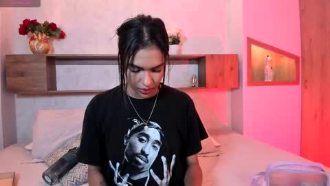 alisse_baker online show from November 2025 09:20:02 PM