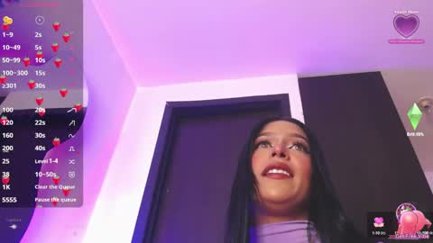 alisse online show from January 2025 03:53:02 AM