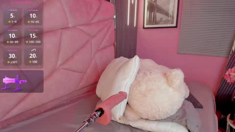 Alisse Miller online show from January 2025 06:28:01 AM