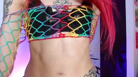 alissesallie_ online show from January 2025 02:37:01 AM