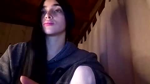 Alisson369  online show from February 2025 08:59:01 AM