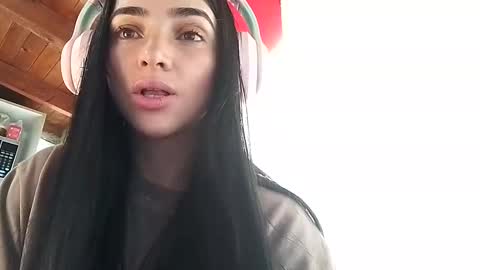 Alisson369  online show from February 2025 02:34:01 PM