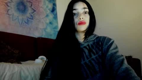 Alisson369  online show from September 2025 09:43:01 AM