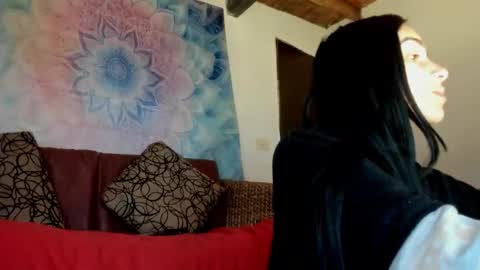 Alisson369  online show from October 2025 09:21:01 AM