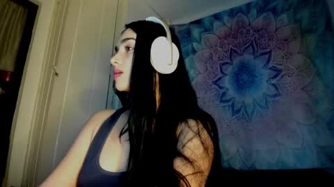 Alisson369  online show from February 2026 08:57:02 AM