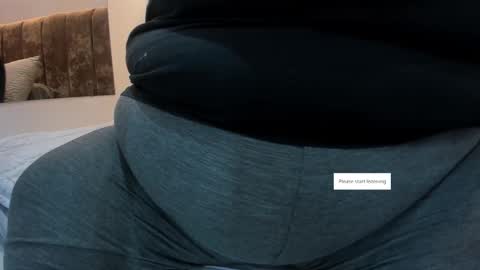 Alisson online show from November 2025 11:11:01 AM