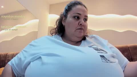 Alisson online show from November 2025 11:32:02 AM