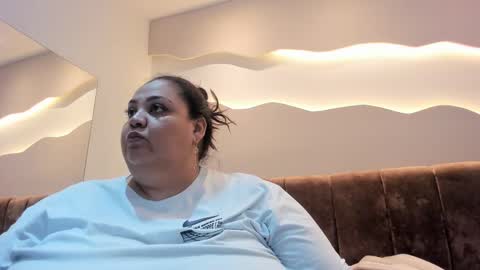 Alisson online show from February 2026 11:29:02 AM