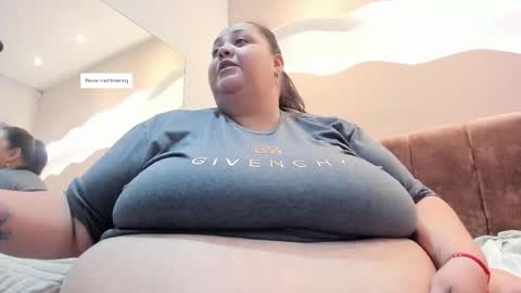 Alisson online show from March 2026 10:55:02 AM