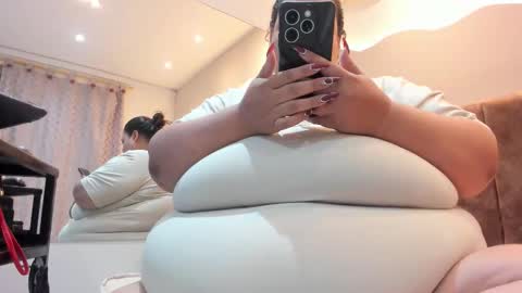 Alisson online show from March 2026 10:42:02 AM