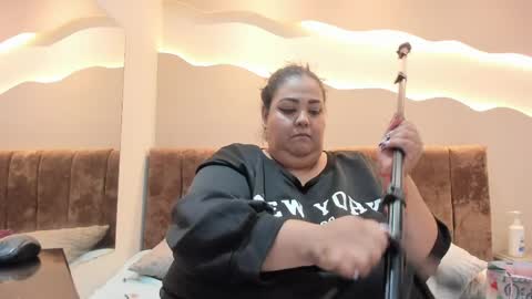 Alisson online show from March 2026 10:21:02 PM