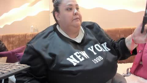 Alisson online show from April 2026 11:29:02 AM