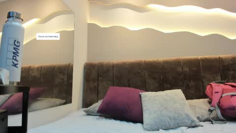 Alisson online show from April 2026 11:33:02 AM