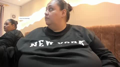 Alisson online show from April 2026 11:26:02 AM