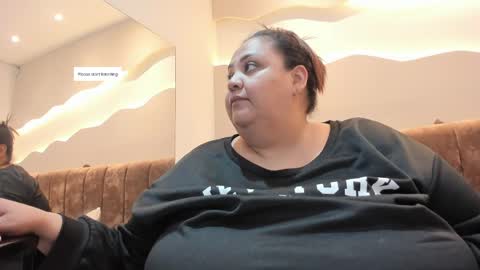 Alisson online show from April 2026 11:47:01 AM