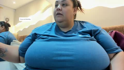 Alisson online show from June 2026 11:34:02 AM
