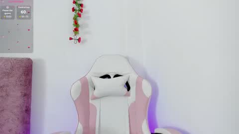 Alisson online show from May 2026 10:50:03 PM